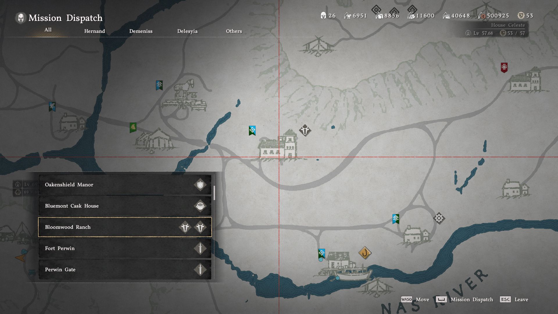 How To Unlock Ranch & Farm In Crimson Desert