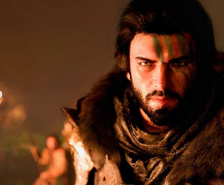 Crimson Desert players think they've spotted AI in the game