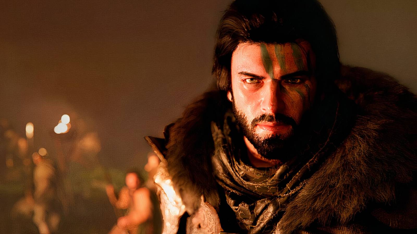 Crimson Desert Players Think They’ve Found an AI Painting in the Game Crimson Desert Players Think They’ve Found an AI Painting in the Game