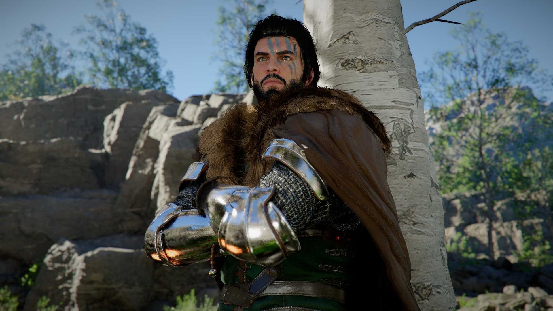 Imagem via Pearl Abyss