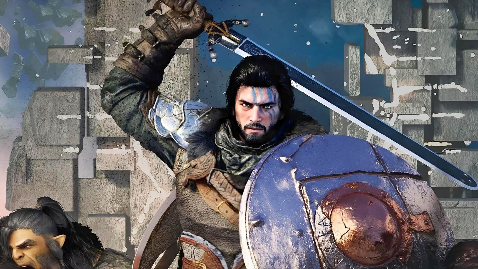 Crimson Desert Launches to Impressive Player Counts but Mixed Reviews