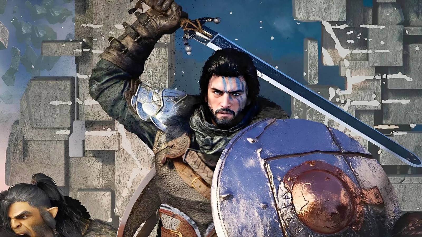 Crimson Desert Launches to Impressive Player Counts but Mixed Reviews Crimson Desert Launches to Impressive Player Counts but Mixed Reviews