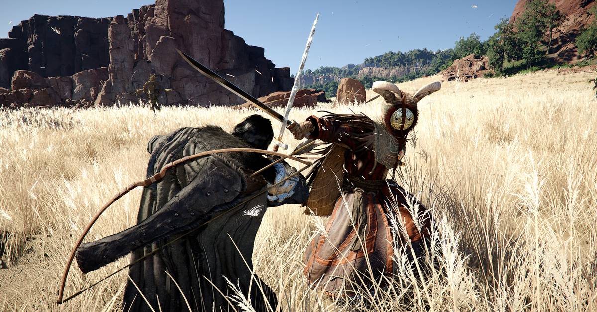 gamerant.com - Matthew Schomer - Crimson Desert Developer Pearl Abyss Address AI Controversy