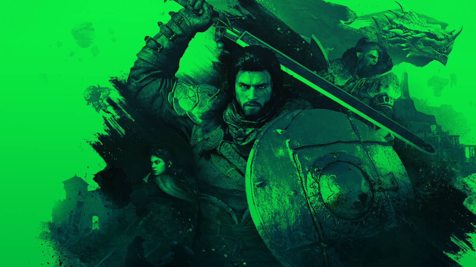 Crimson Desert Developer Shares Skyrocket After Recent Sales Announcement Crimson Desert Developer Shares Skyrocket After Recent Sales Announcement