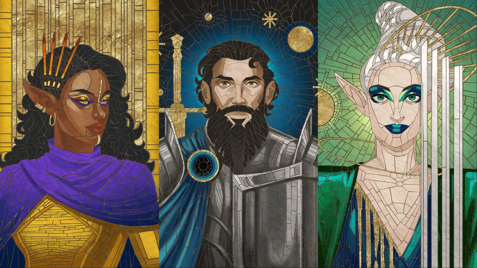 Critical Role Ruidus Critical Role Might Turn Its Best Campaign Into a Movie