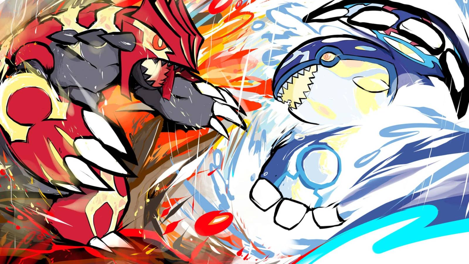 Pokemon Omega Ruby and Alpha Sapphire’s Exclusive Pokemon Make Choosing the Best Version Impossible Pokemon Omega Ruby and Alpha Sapphire’s Exclusive Pokemon Make Choosing the Best Version Impossible