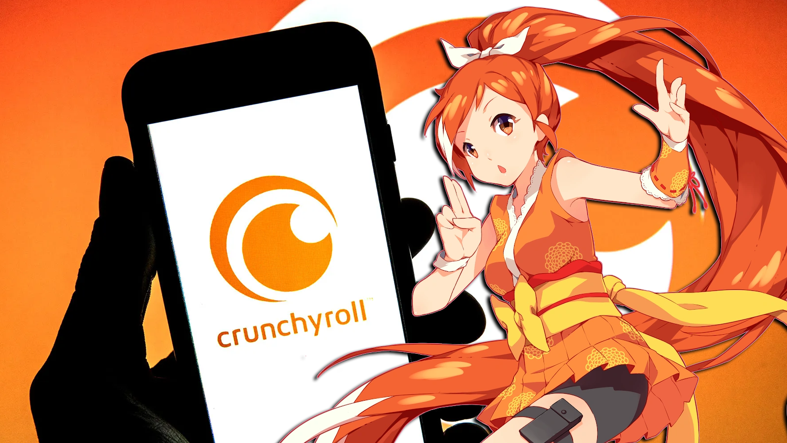 Crunchyroll Working With Cyber Safety Consultants on Information Breach Crunchyroll Working With Cyber Safety Consultants on Information Breach