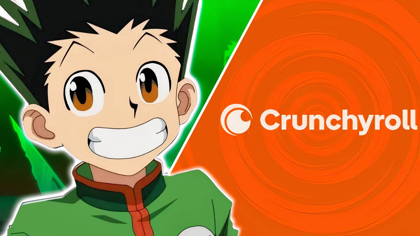 Crunchyroll Rant Crunchyroll Officially Removes Legendary Shonen Series Hunter x Hunter