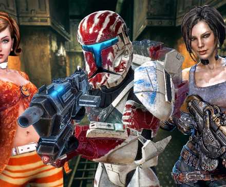 X Cult Classic FPS Games That Are Still Perfect