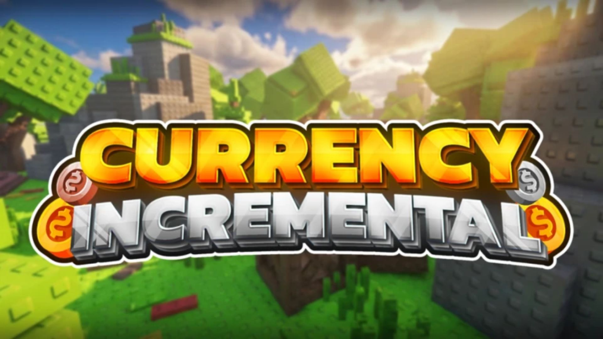 Currency Incremental logo