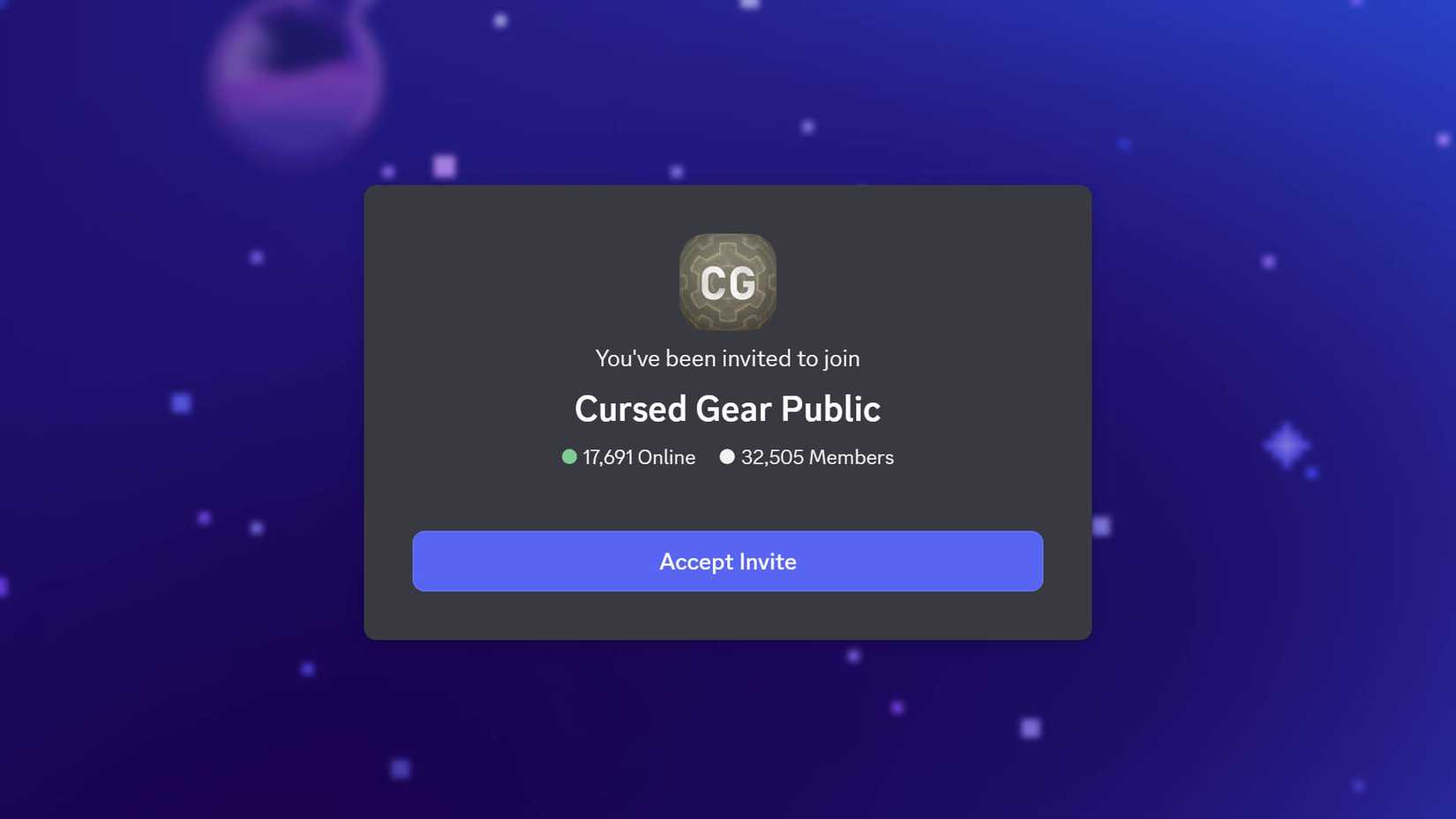 cursed-gear-discord