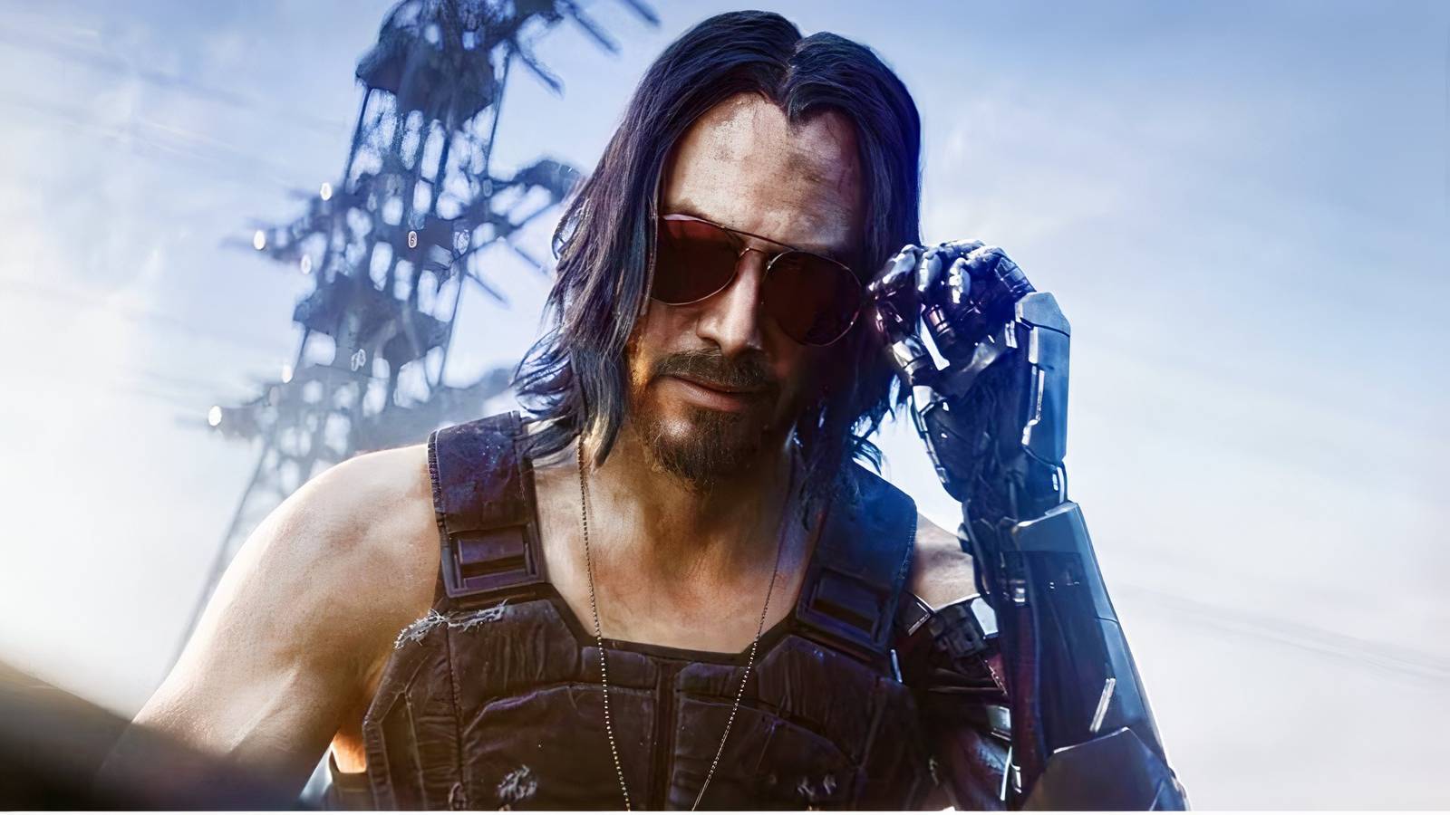 Cyberpunk 2077 Could Be Coming to Xbox Game Pass Soon Cyberpunk 2077 Could Be Coming to Xbox Game Pass Soon