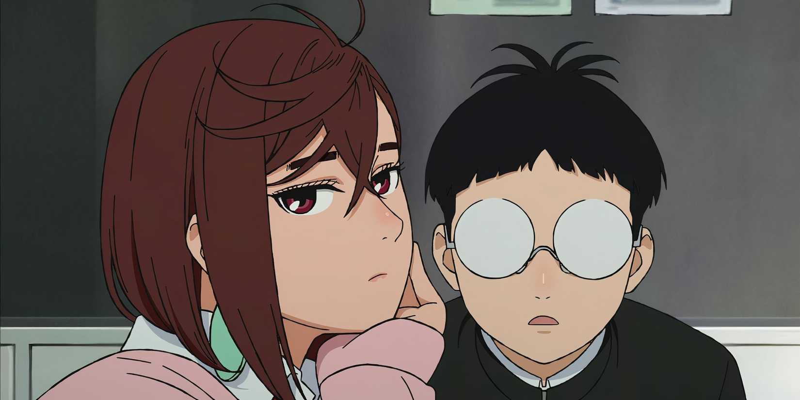 9 Best Dark Supernatural Anime That Aren’t Jujutsu Kaisen