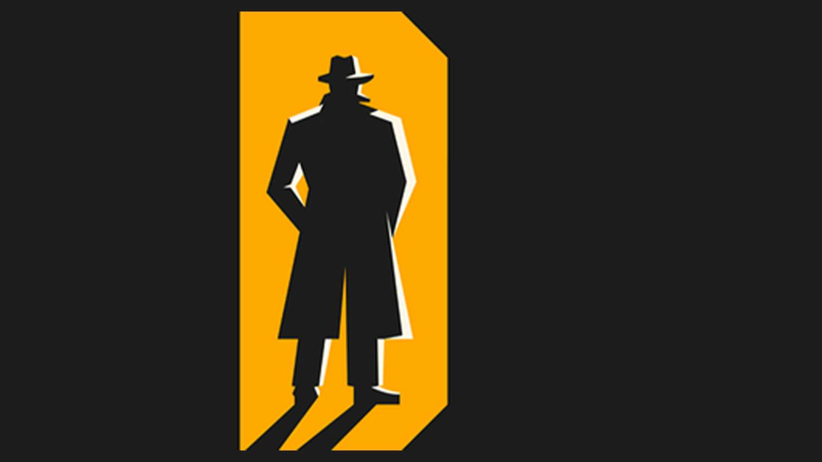 dark outlaw games logo