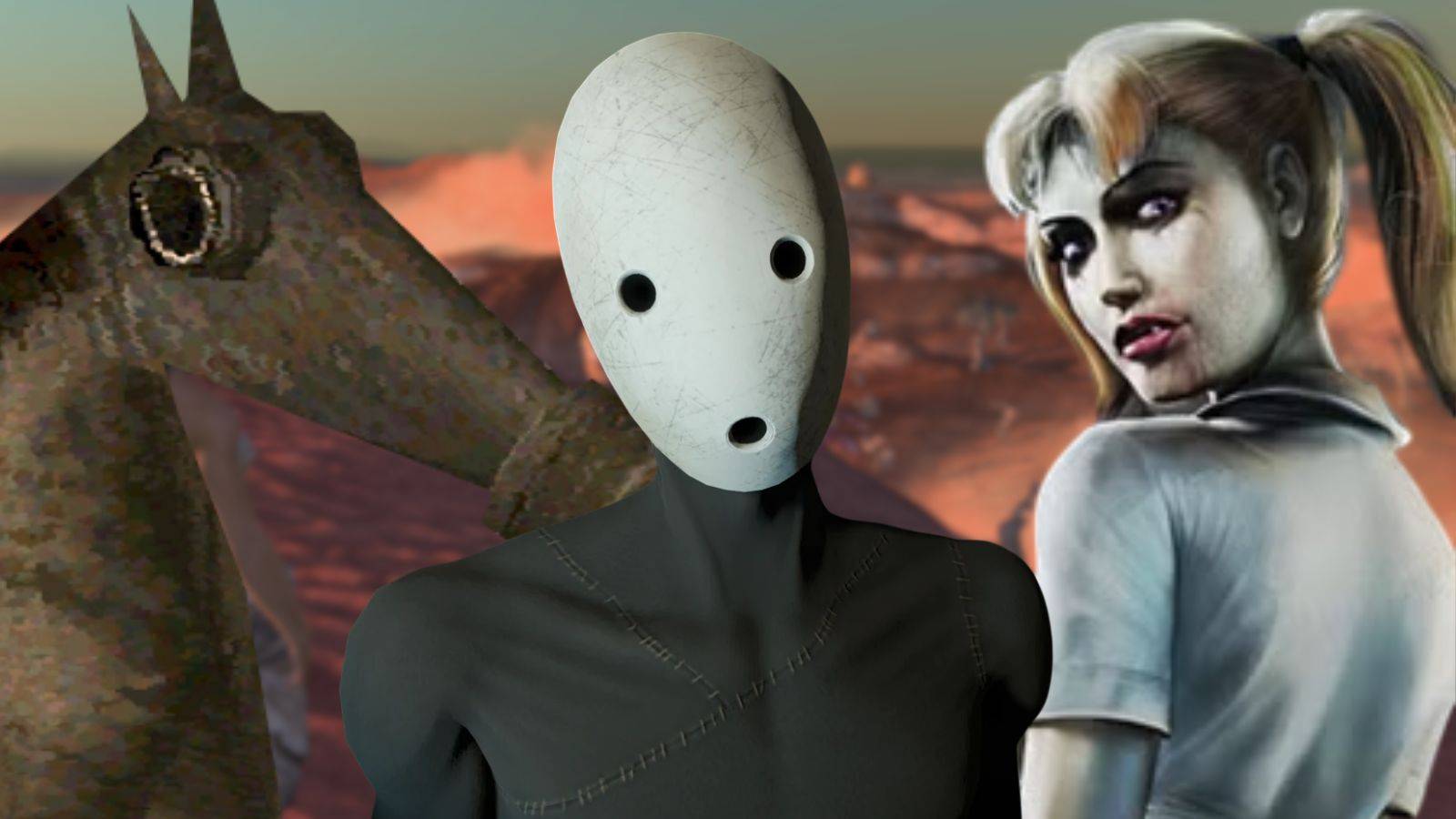 Near-Perfect PC Games That Deserve More Respect Near-Perfect PC Games That Deserve More Respect