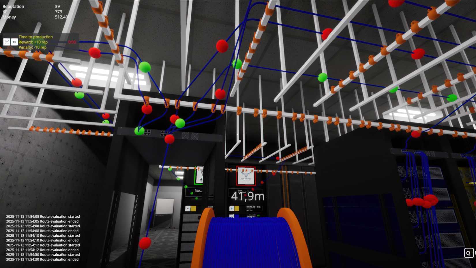 Microprocessor Game Steam New Automation Game on Steam Feels Like Satisfactory for Players Who ...