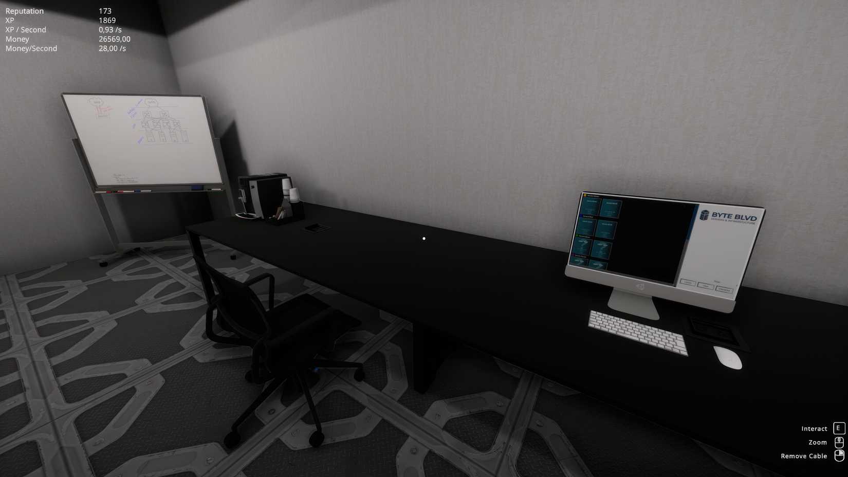 Microprocessor Game Steam New Automation Game on Steam Feels Like Satisfactory for Players Who ...