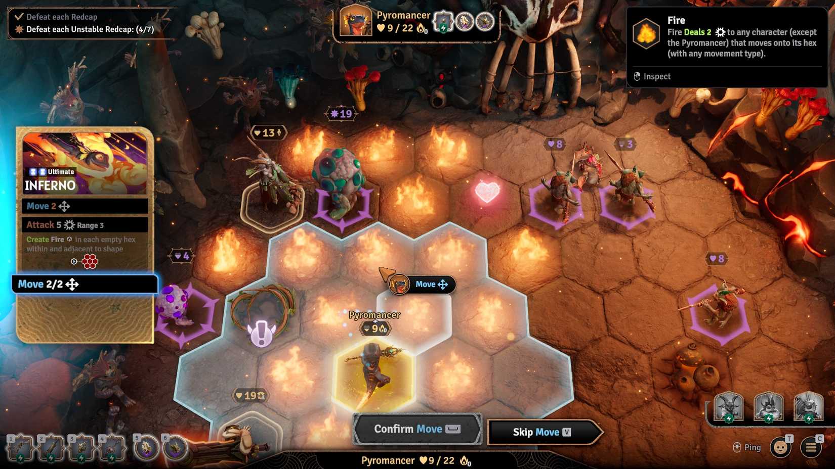 अस्थिर रेडक्यापहरूसँग व्यवहार गर्दै (1)