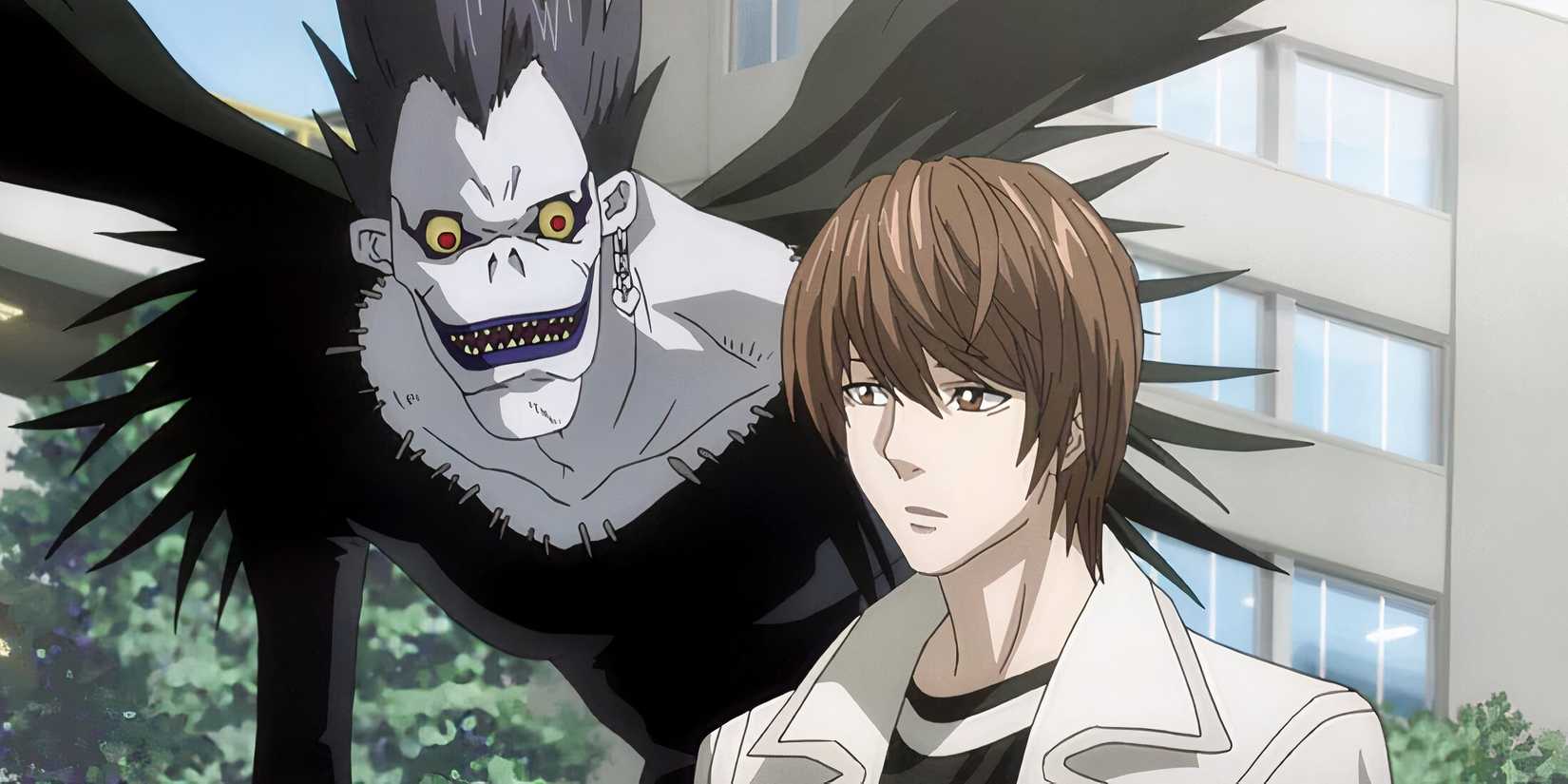 Death Note 01