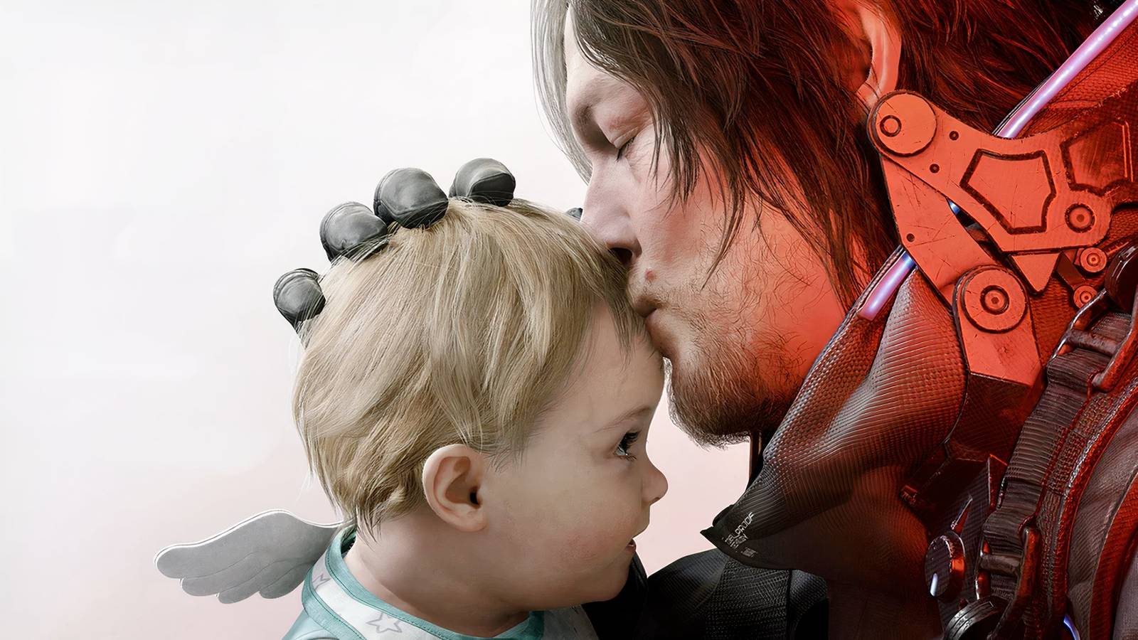 New Death Stranding 2 March 2026 Update Detailed New Death Stranding 2 March 2026 Update Detailed