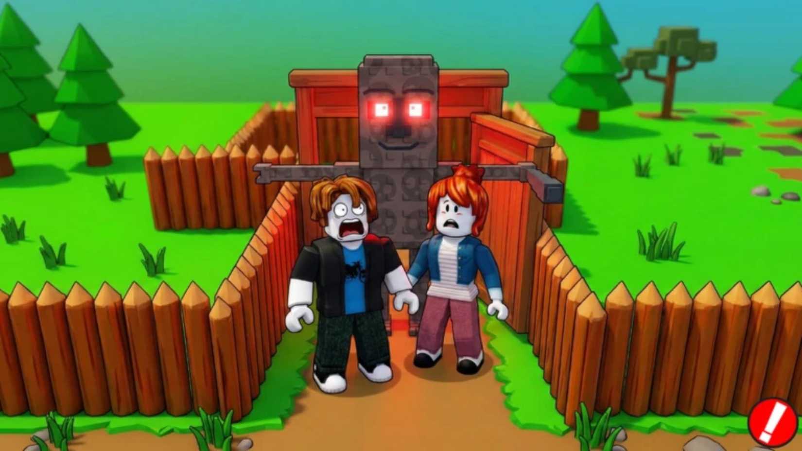 Defend your base from Brainrots characters