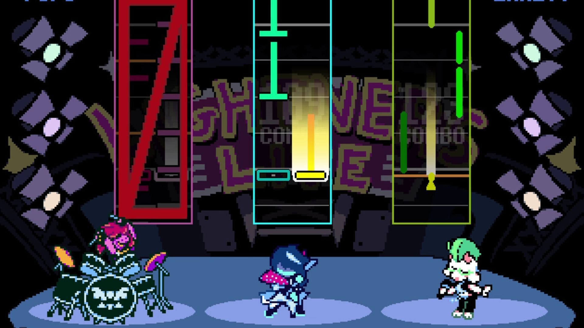 Toby Fox Gives Yet Another Update on Deltarune Chapter 5