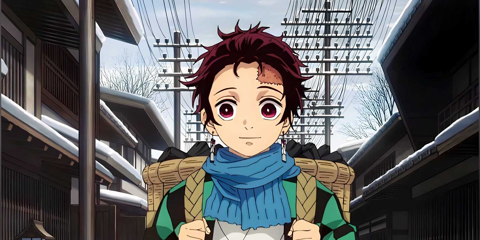 Demon Slayer 01