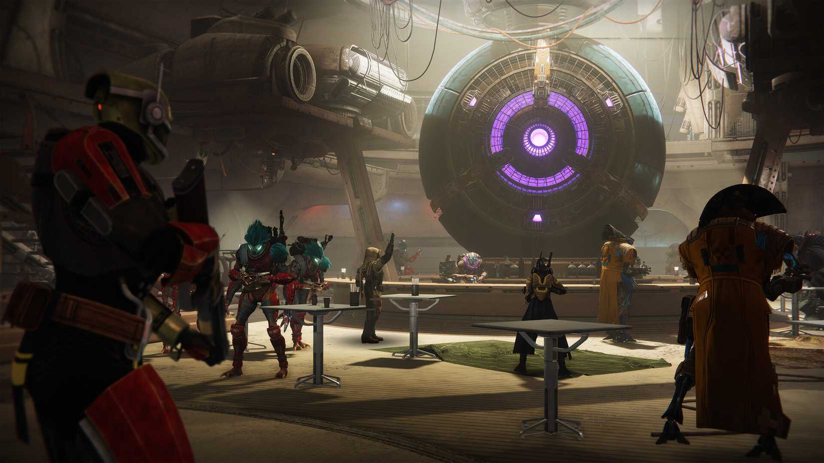 Destiny 2 Steam Screenshot 1