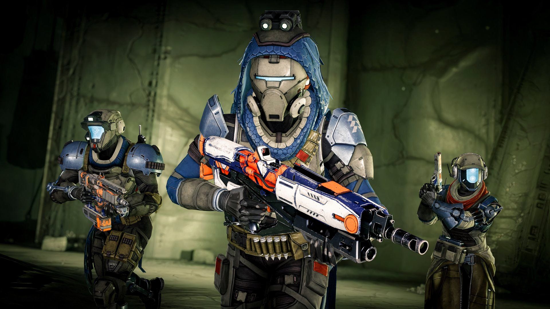 Destiny 2 Just Got a New Update for March 2026, But Fans Aren't Happy About It