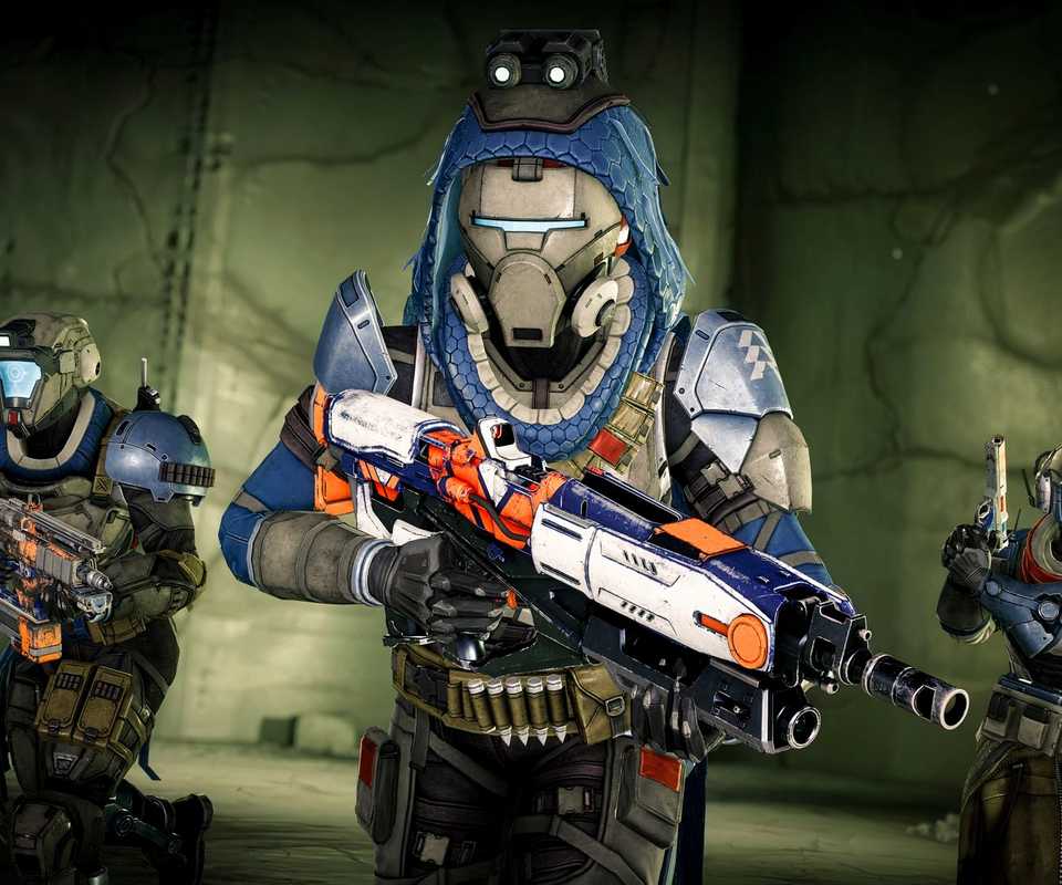 Destiny 2 March 2026 Update