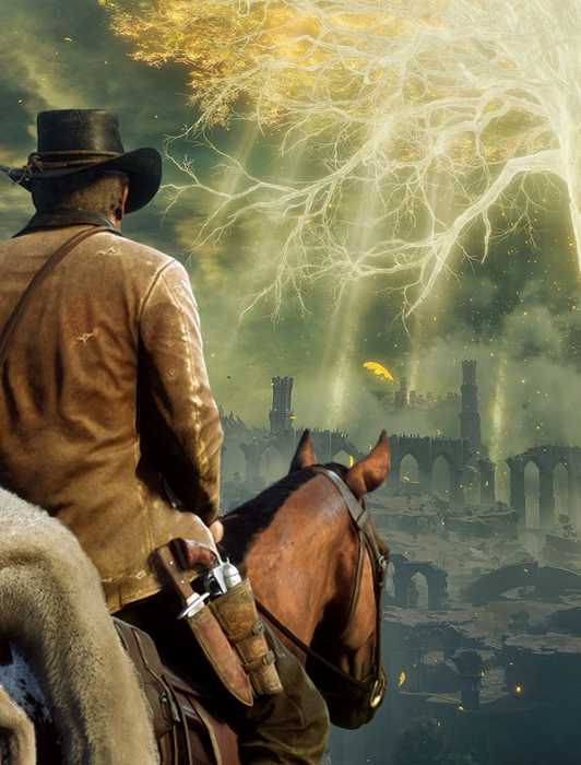 Red Dead Redemption 2: Best Repeaters & How to Get Them