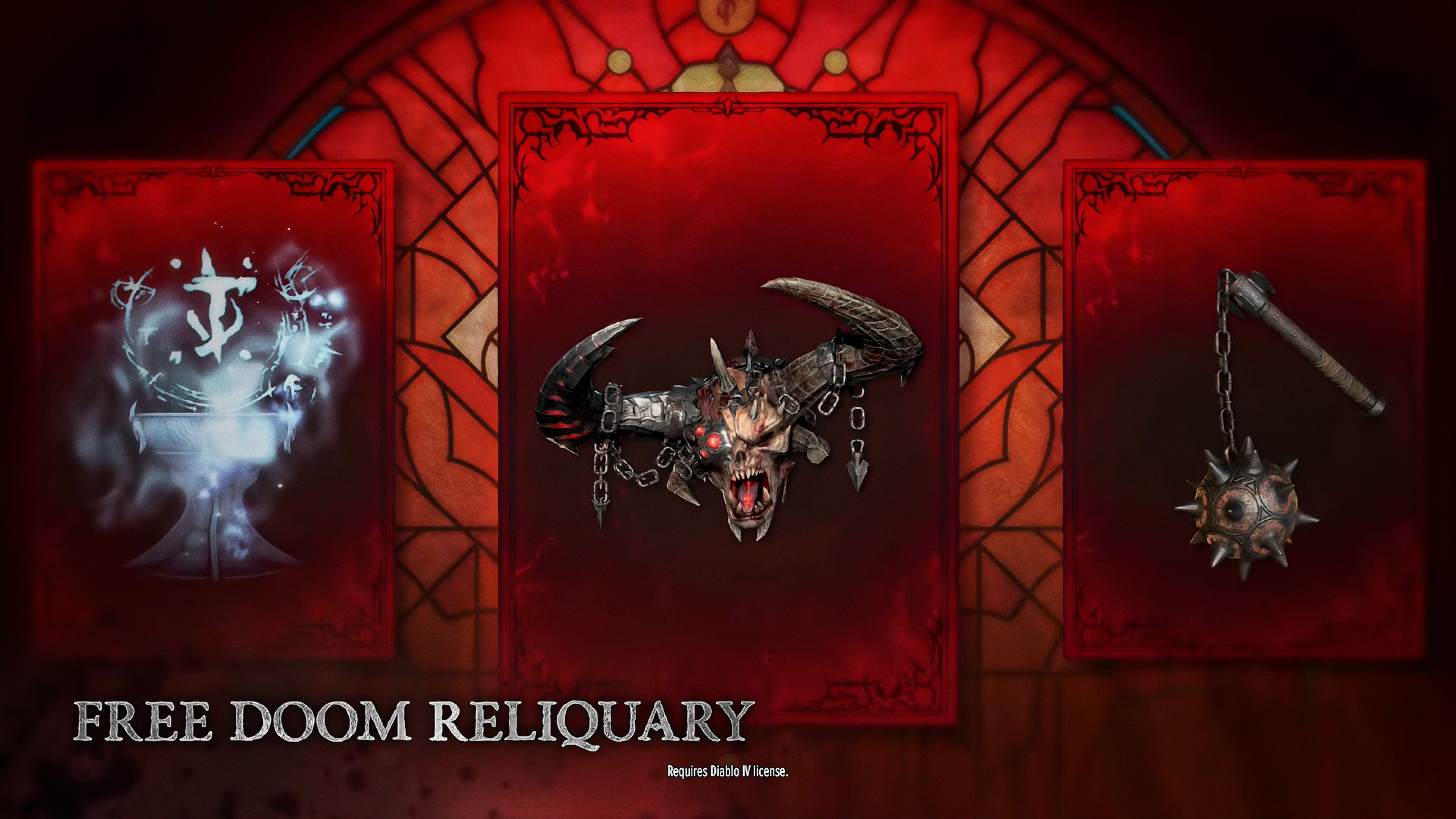 Diablo 4’s Doom Collab Can’t Be a One-and-Done Bethesda Partnership