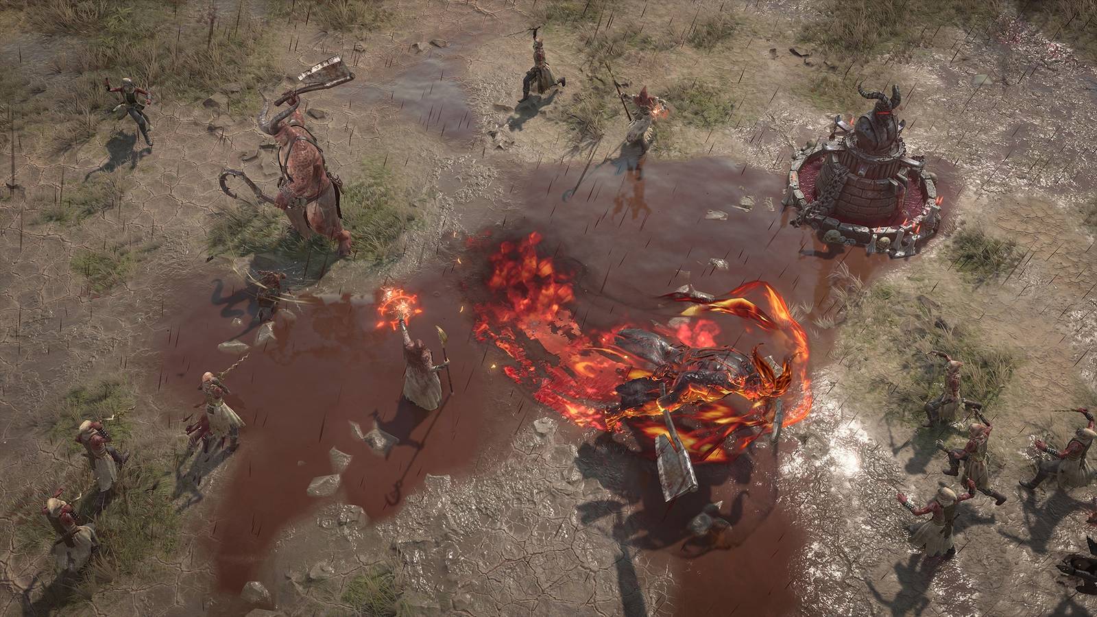 New Diablo 4 Season 12 Update Solves One of Its Biggest Problems New Diablo 4 Season 12 Update Solves One of Its Biggest Problems