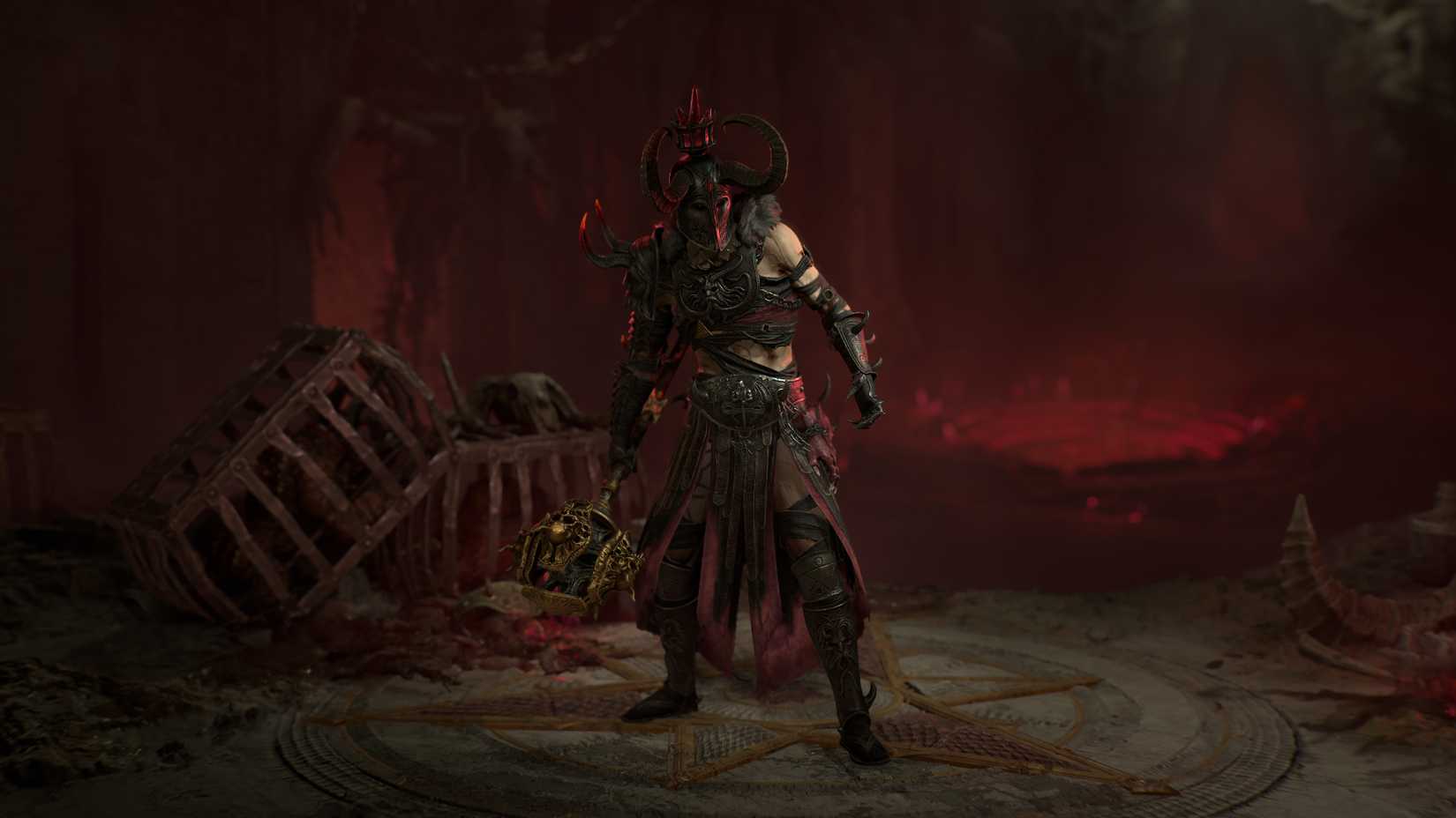 diablo-4-warlock-character-select