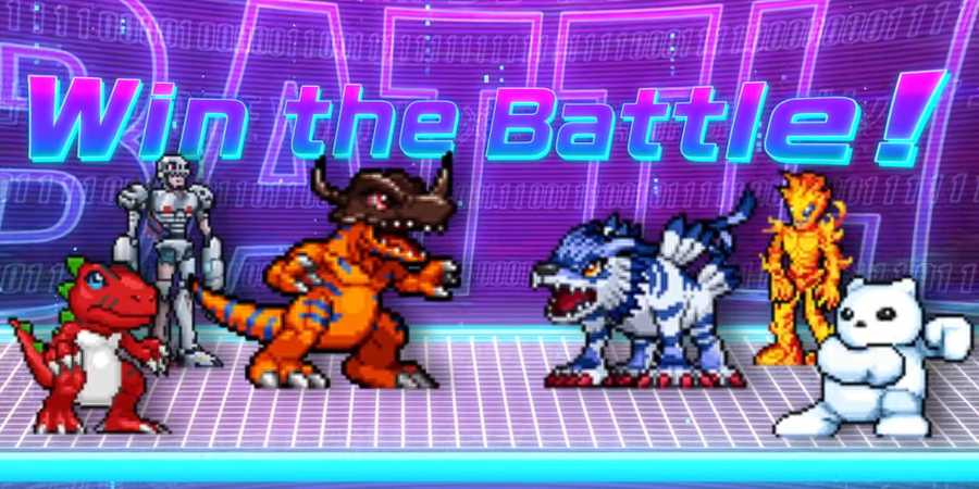 Digimon Loading Screen Digimon Fans Have Limited Time to Claim Free Rewards