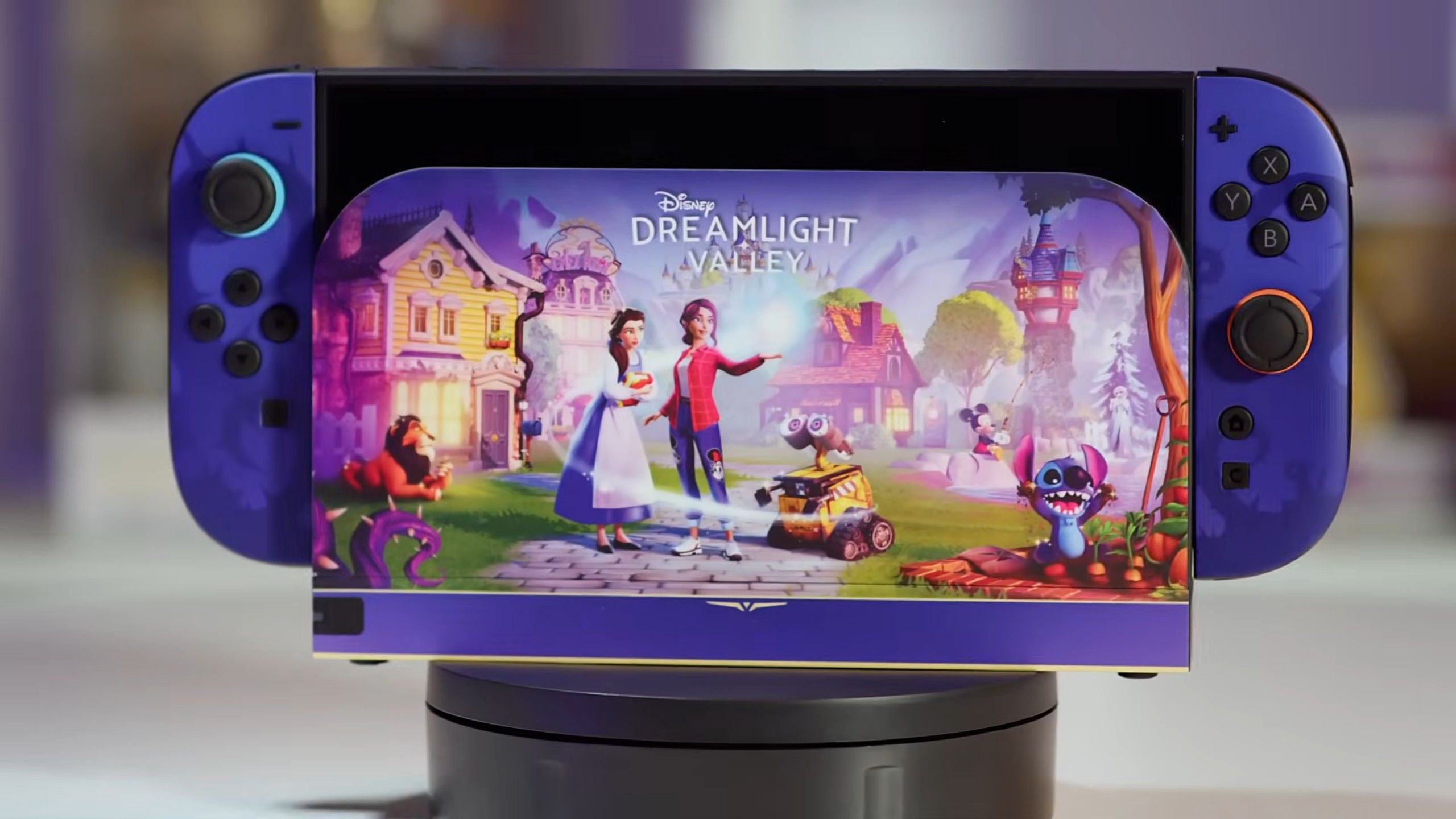 New Nintendo Switch 2 Console is Going to Be Extremely Rare, But