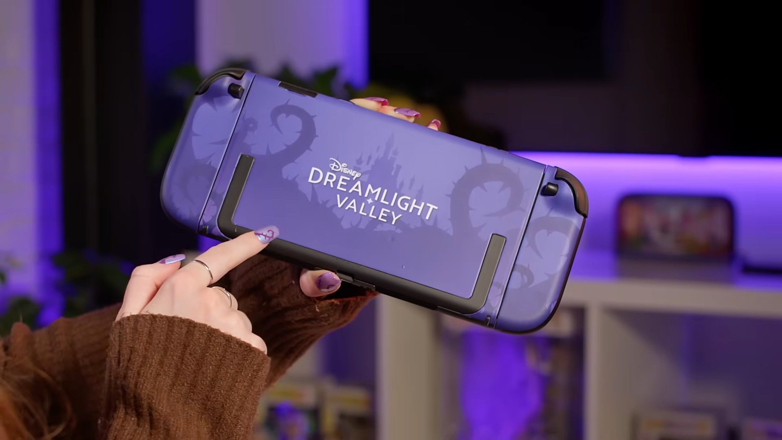 New Nintendo Switch 2 Console is Going to Be Extremely Rare, But