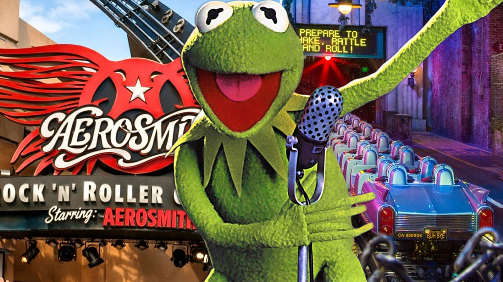 Disney Will get Rid of Fan Favourite Aerosmith Curler Coaster After 27 Years Disney Will get Rid of Fan Favourite Aerosmith Curler Coaster After 27 Years