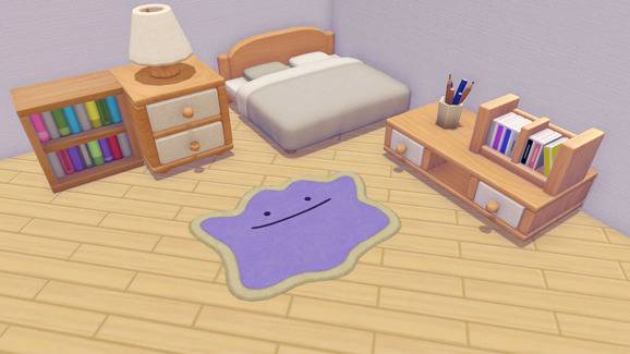 ditto rug