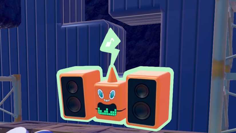 How To Play Music CDs In Pokopia How To Play Music CDs In Pokopia