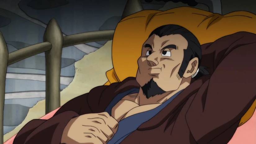 dragon ball super renso