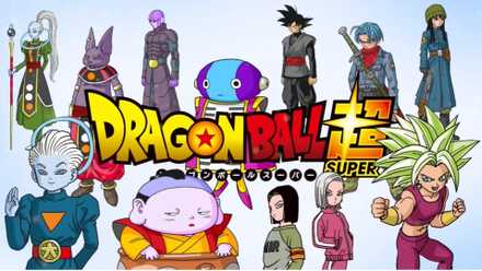 Dbz Different Races Dragon Ball: The Strongest Member of Every Major Race, Ranked
