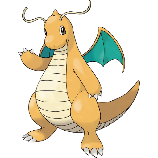 dragonite