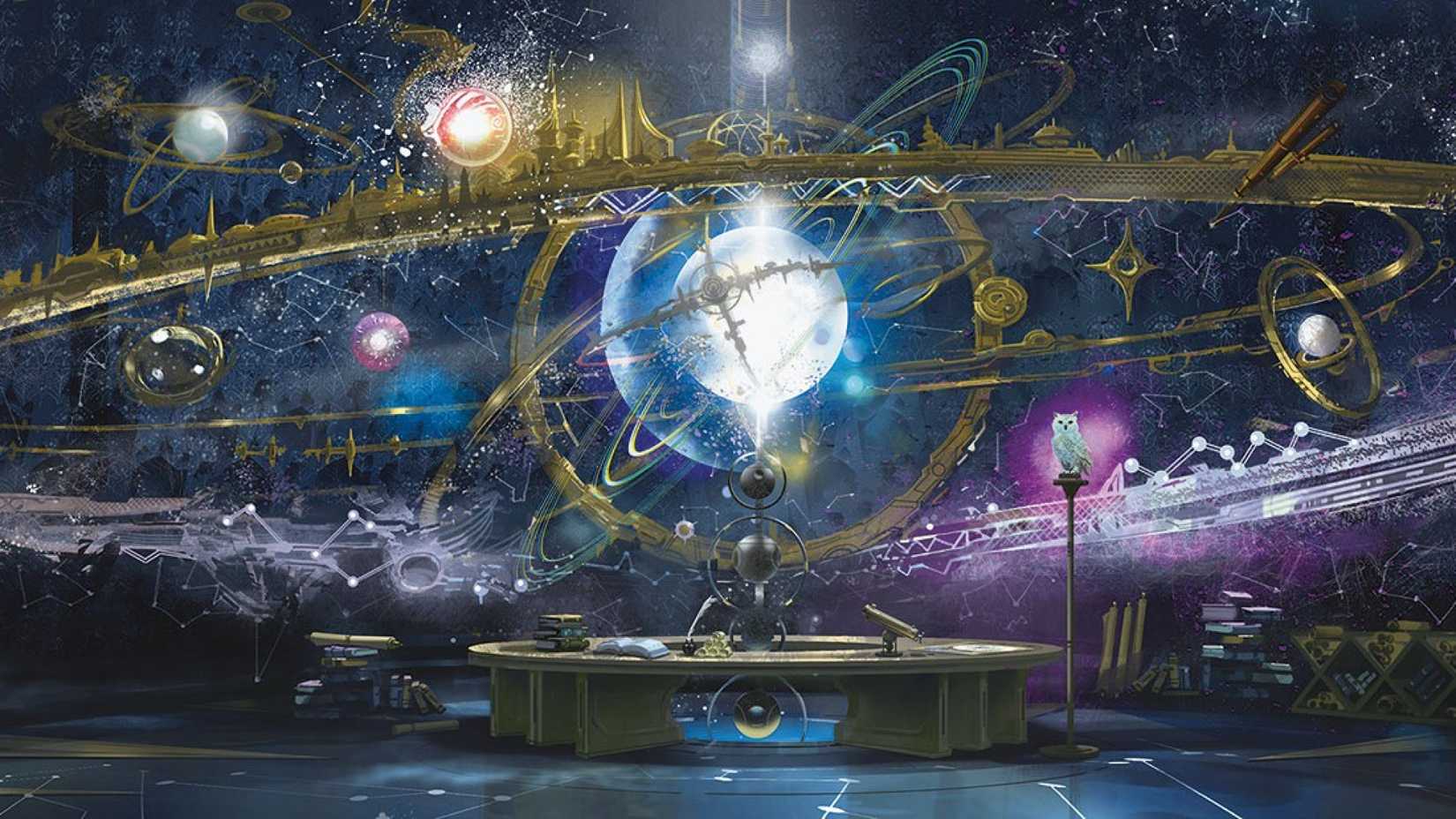 Dungeons & Dragons 2026 Roadmap Arcana Unleashed Orri