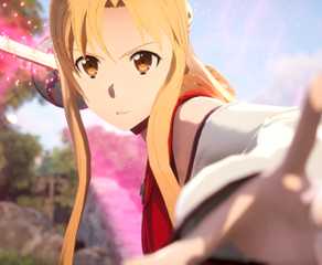 Echoes of Aincrad Press Image 9