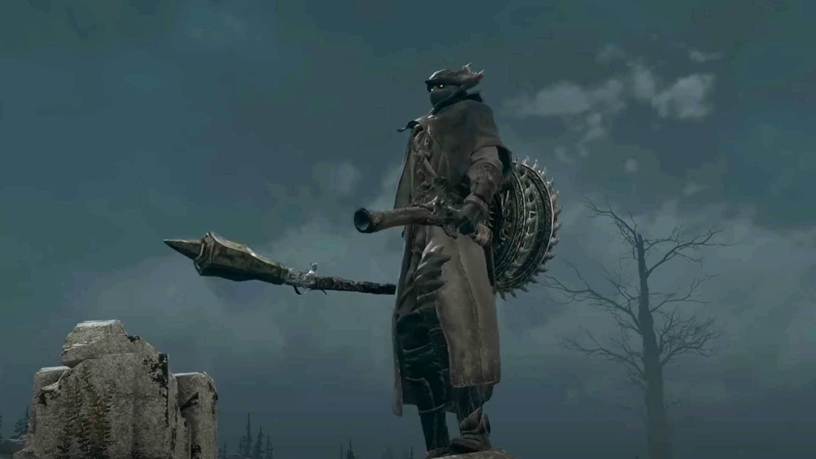 What is Graceborne, the Elden Ring Meets Bloodborne Fan Expansion? What is Graceborne, the Elden Ring Meets Bloodborne Fan Expansion?