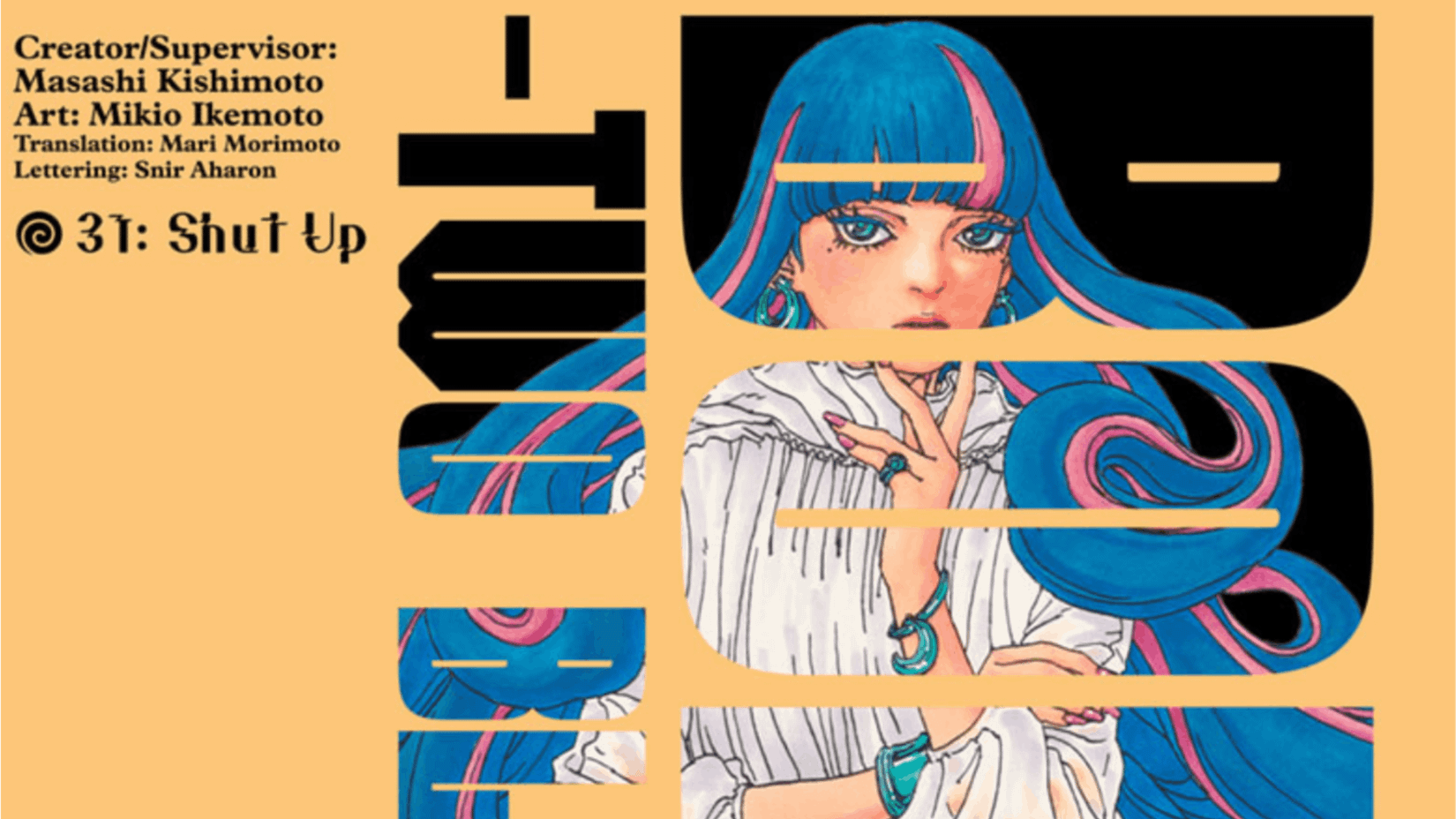 Ada New Generation Ninja Beat Otsutsuki Boruto to Blue Vortex