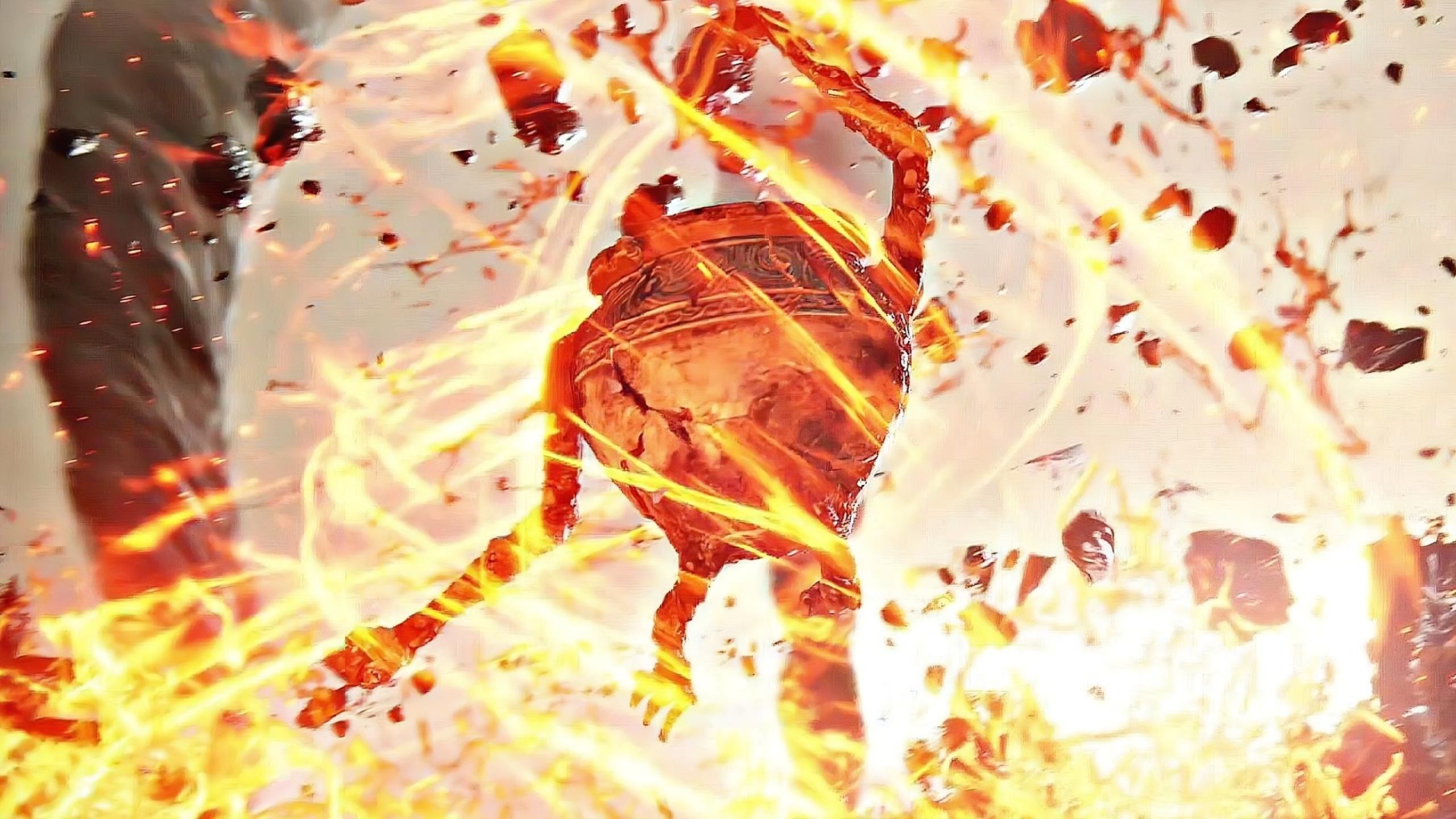 Elden Ring Alexander