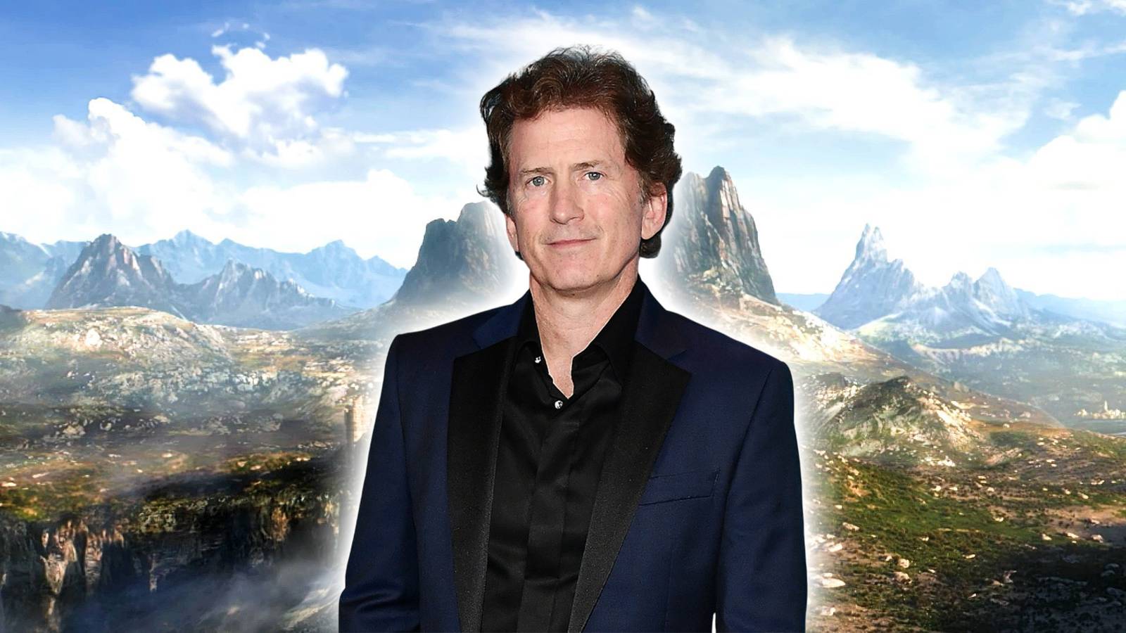 The Elder Scrolls 6 Gets Encouraging Update from Todd Howard The Elder Scrolls 6 Gets Encouraging Update from Todd Howard