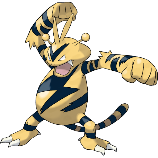 electabuzz